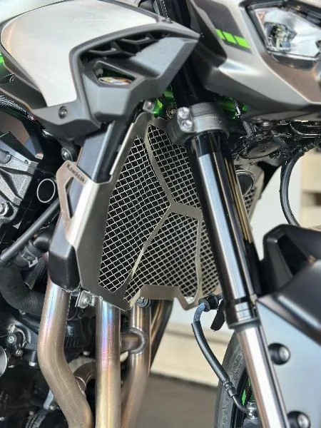 Z 900