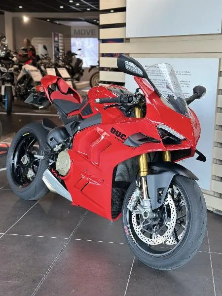 PANIGALE 1103 V4