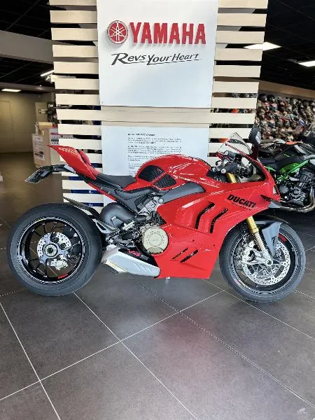 PANIGALE 1103 V4