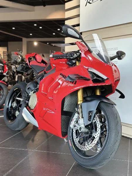PANIGALE 1103 V4