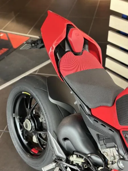 PANIGALE 1103 V4