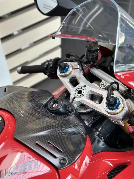 PANIGALE 1103 V4