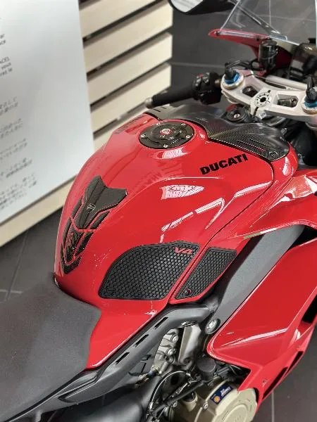 PANIGALE 1103 V4