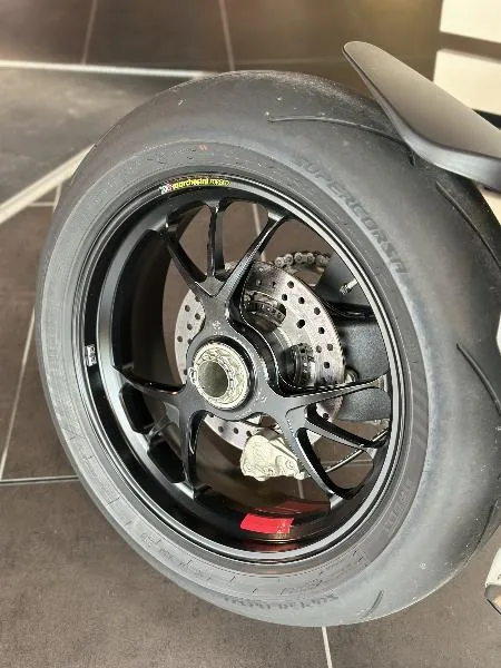 PANIGALE 1103 V4