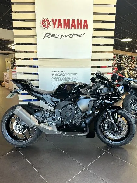 YZF 1000 R1