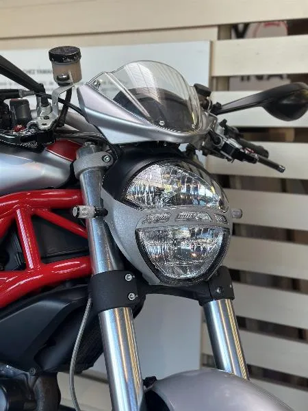 MONSTER 1100