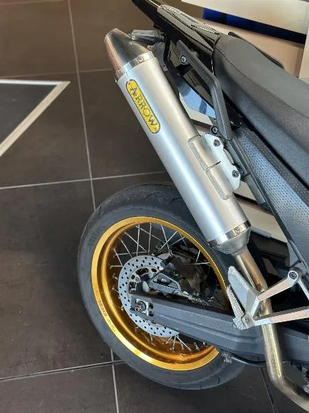 XT 660X