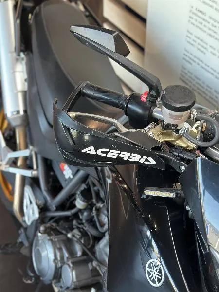 XT 660X