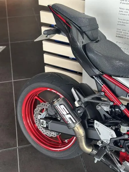 Z 900