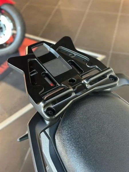 TRACER 9
