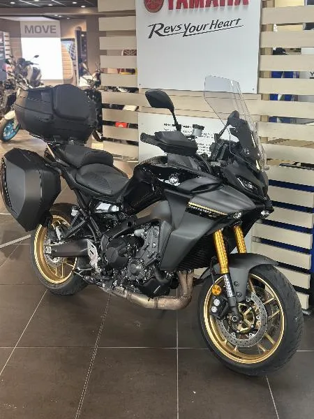 TRACER 9 GT