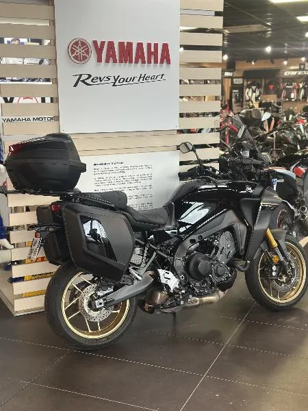 TRACER 9 GT