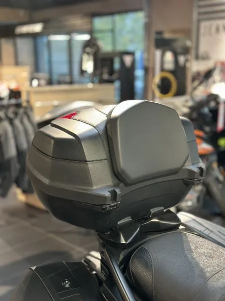 TRACER 9 GT