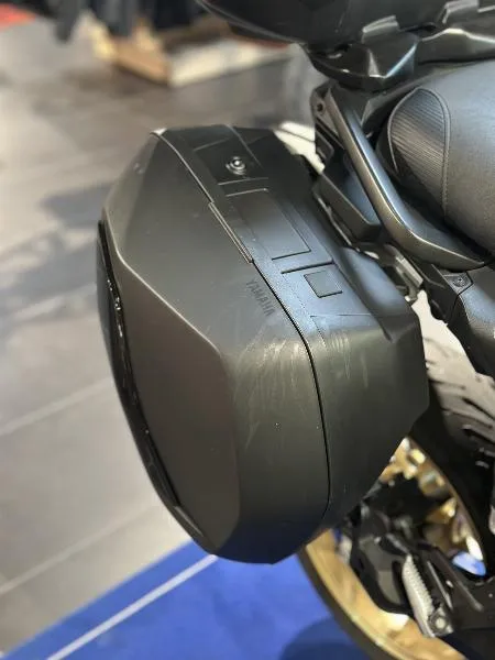 TRACER 9 GT