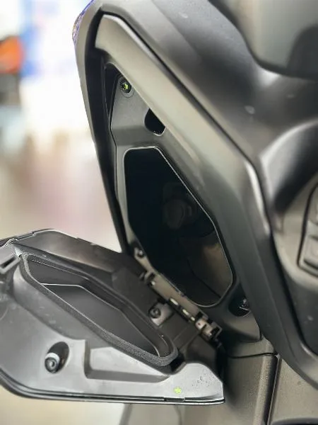 XMAX 125
