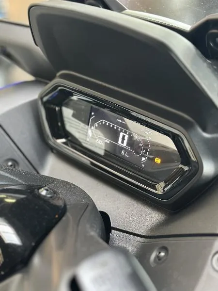 XMAX 125