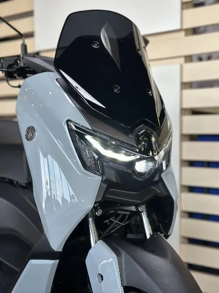 NMAX 125 TECH MAX
