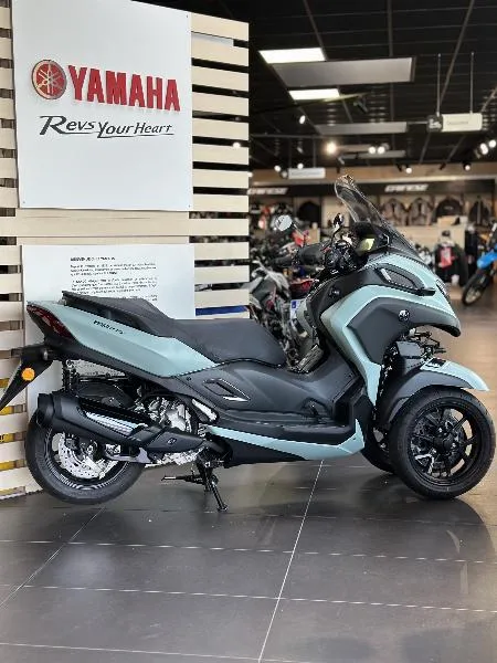 TRICITY 300