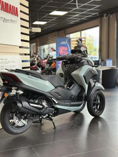 TRICITY 300