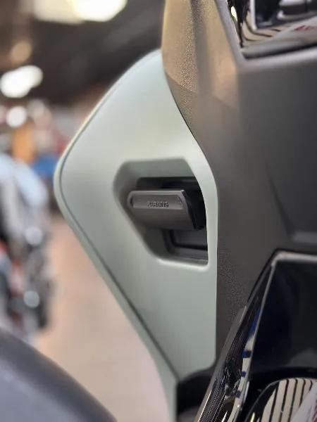 TRICITY 300