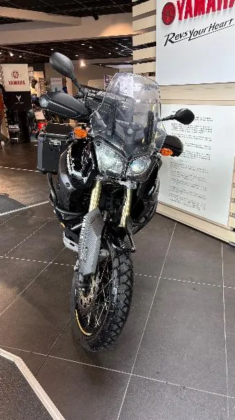 XTZ 1200 SUPER TENERE WORLD CROSSER