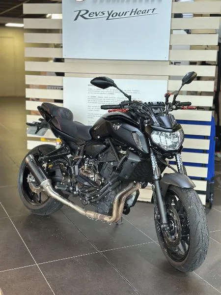 MT07 