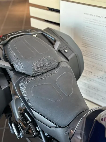 TRACER 9 GT YAMT