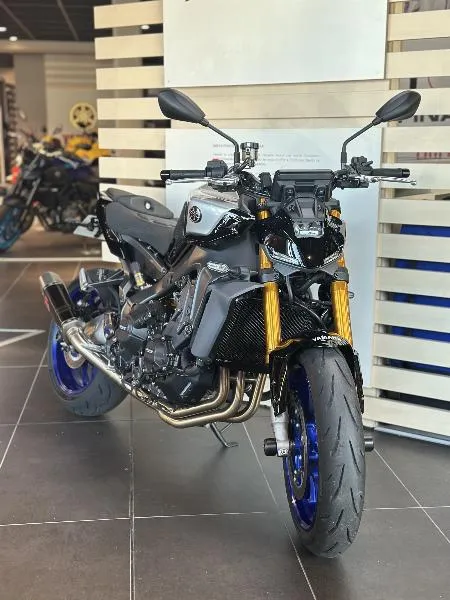 MT09 SP