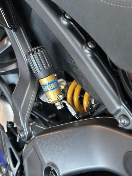 MT09 SP