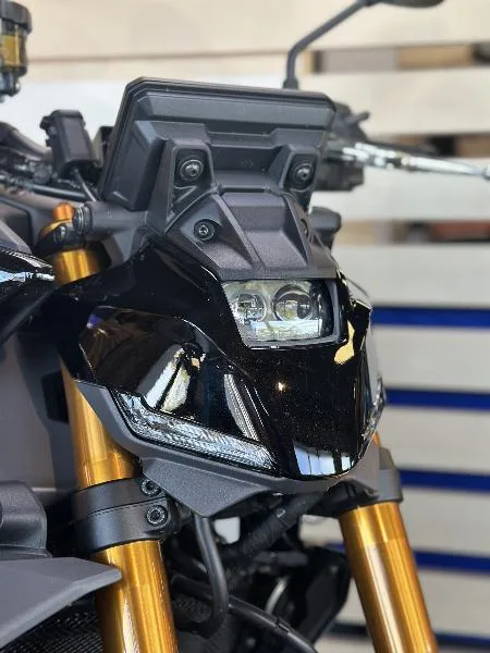 MT09 SP