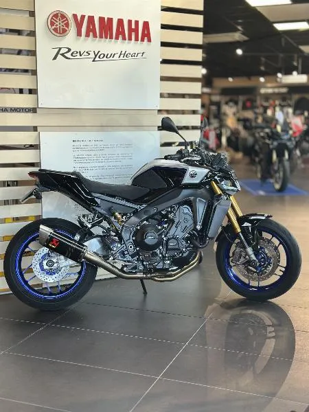 MT09 SP