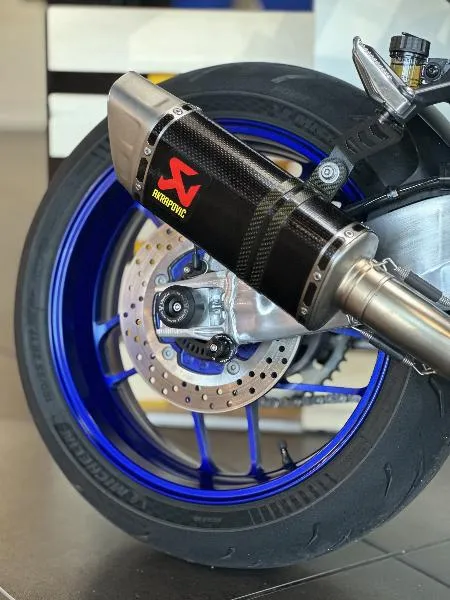MT09 SP