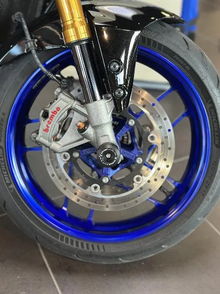 MT09 SP