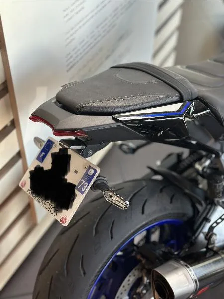 MT09 SP
