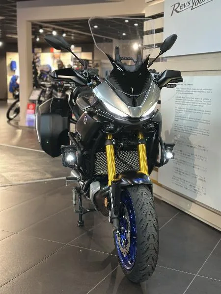 TRACER 7 GT 35 KW