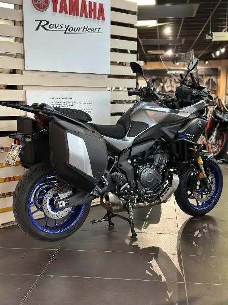 TRACER 7 GT 35 KW