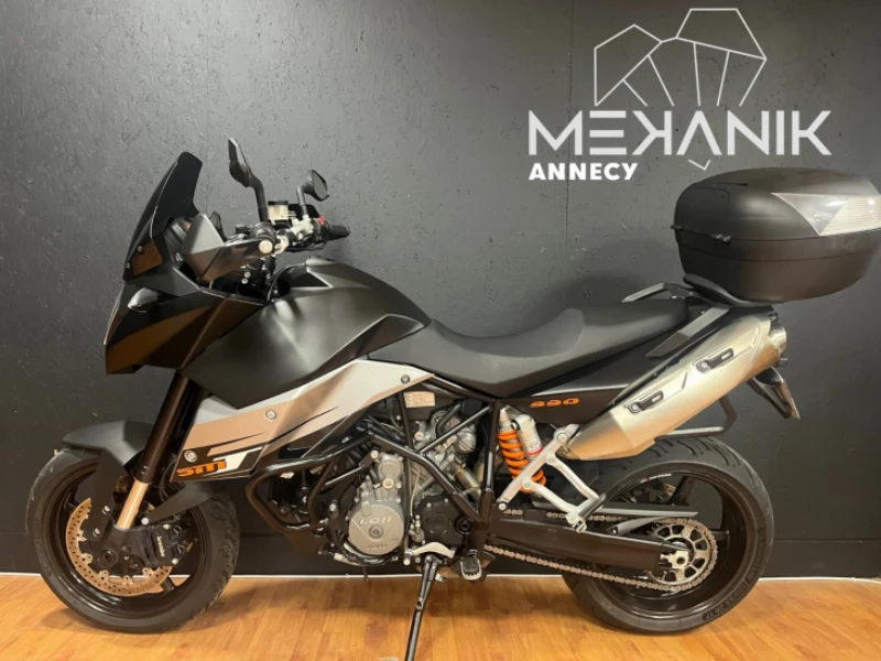 SMT 990