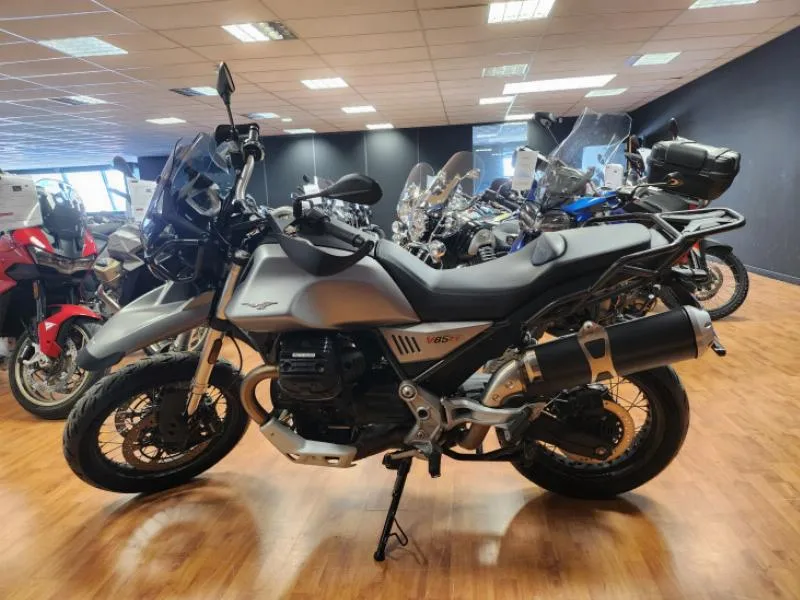 V85 TT