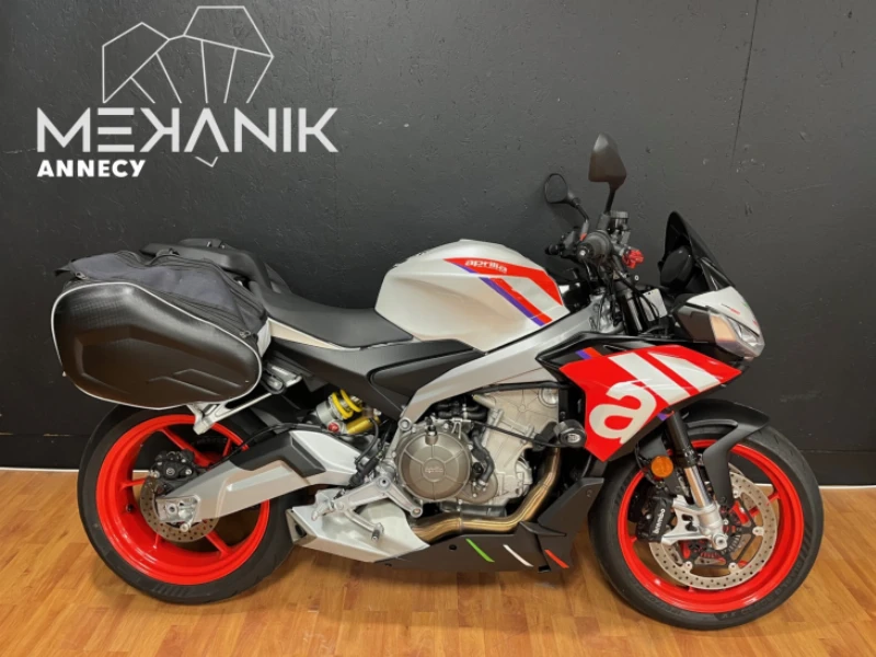 Aprilia 660 TUONO 2024