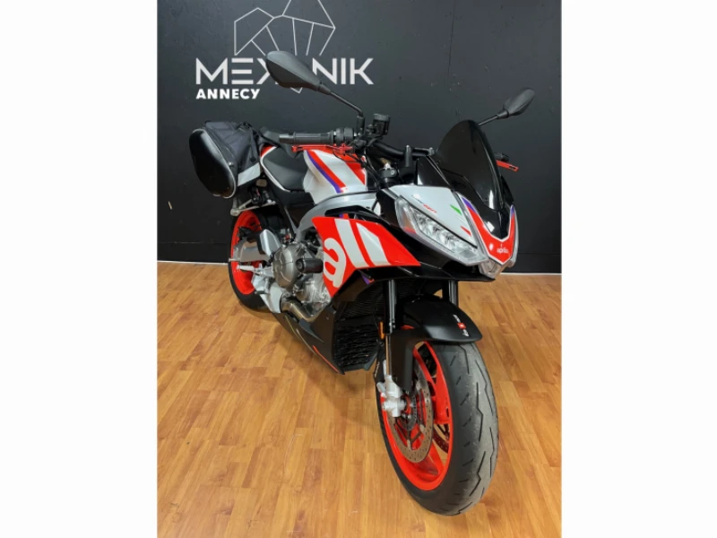 Aprilia 660 TUONO