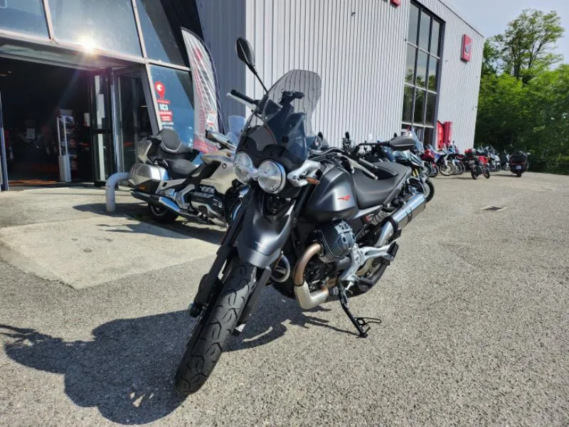 V85 TT