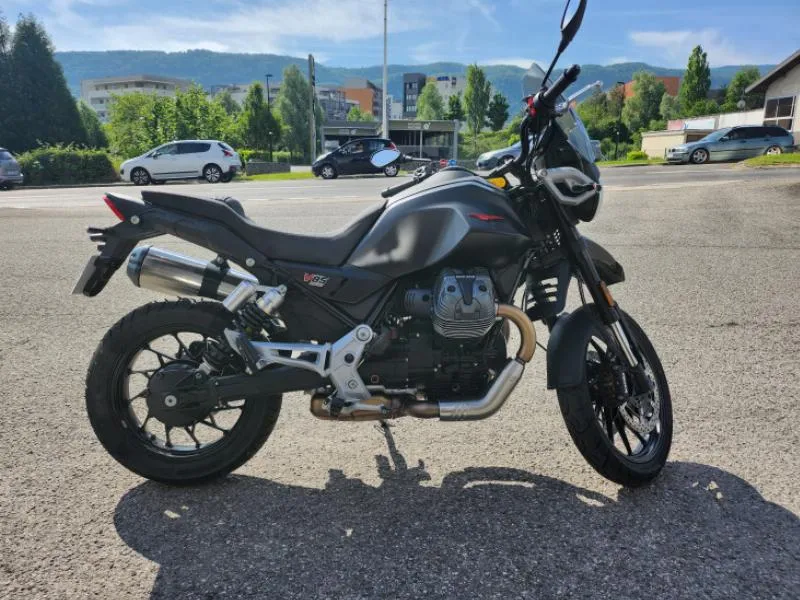 V85 TT