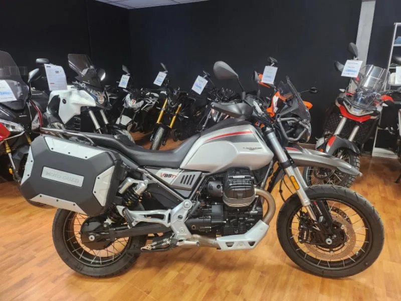 V85 TT