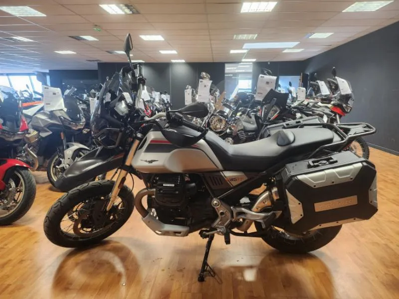 V85 TT