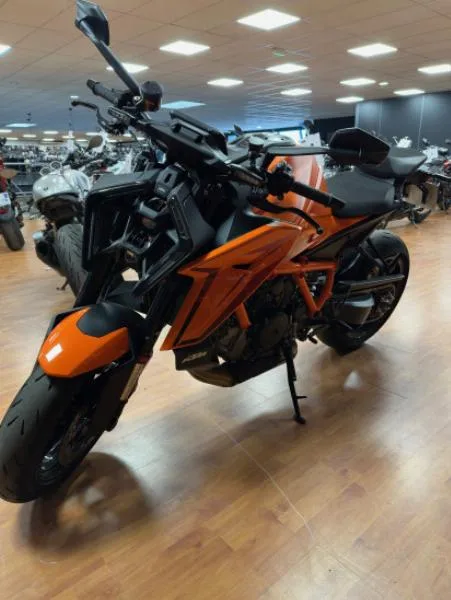 1390 SUPER DUKE R