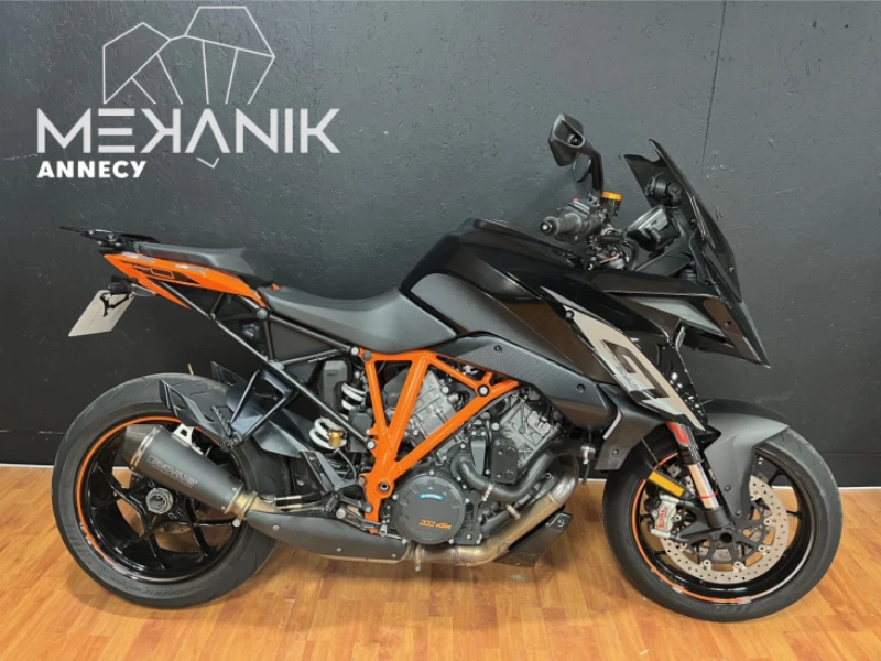 1290 SUPER DUKE GT
