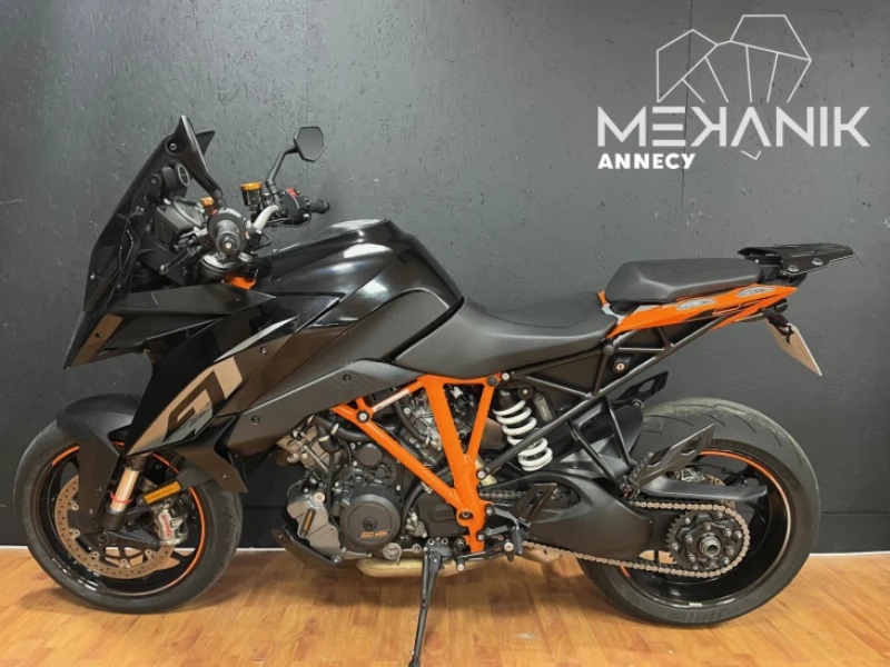 1290 SUPER DUKE GT