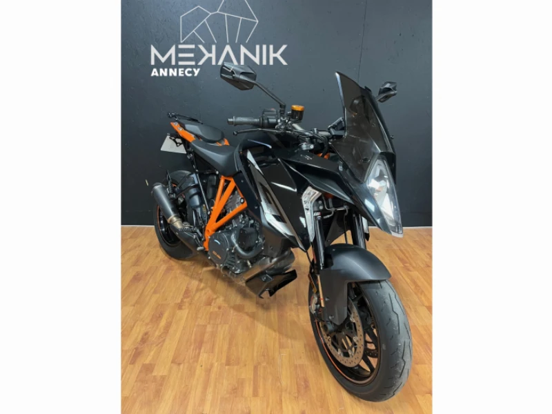 1290 SUPER DUKE GT