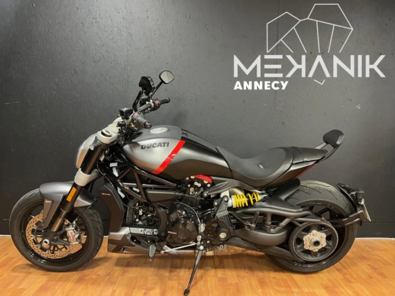 X DIAVEL S 1260