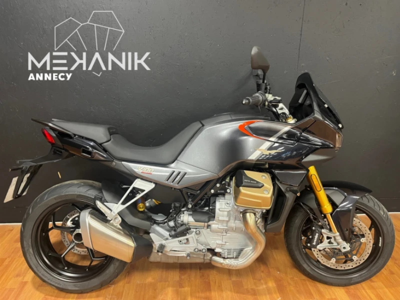 V100 Mandello S